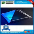 polycarbonate skylight cover 4