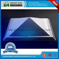 polycarbonate skylight cover 5