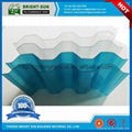 corrugated polycarbonate sheet 5