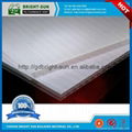 Polycarbonate IR sheet 1