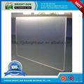 Abrasive Solid Polycarbonate sheet 3