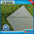 Waterdrop Embossed Polycarbonate sheet 5