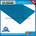 Diamond shape Embossed Polycarbonate sheet 2