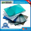 Solid Polycarbonate sheet 1