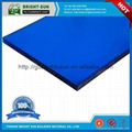 Solid Polycarbonate sheet 3