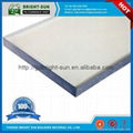 Solid Polycarbonate sheet 4