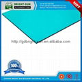 Solid Polycarbonate sheet 5