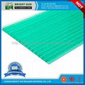 Frosted Polycarbonate sheet