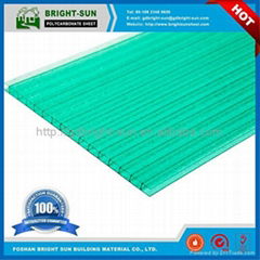 Frosted Polycarbonate sheet