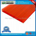 X-Structure Polycarbonate sheet 2