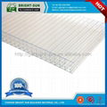 Four wall Polycarbonate sheet 2