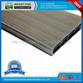 Triple wall polycarbonate sheet 4