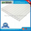 Twin wall Polycarbonate sheet 5