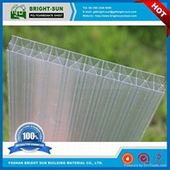 X-Structure Polycarbonate sheet