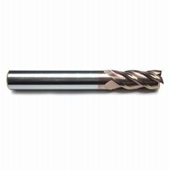 10% discount 1 flute 2 flute 4 flute carbide ballnose end mill carbide square en