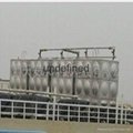stainless steel water tank for drinking water 1