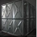 stainless steel water tank for drinking water 2