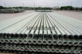 FRP GRP fiberglass Thermosetting Resins pipe tubes 2