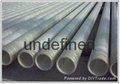 High Pressure FRP Pipe For drainage