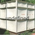 food grade FRP GRP drinking potable water tank 3