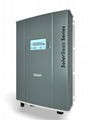 power inverter solar power grid tie inverter 2