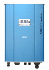 power inverter solar power grid tie inverter