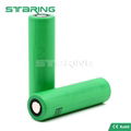 Original US18650VTC4 2100mah 18650 battery 