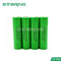 Original Authentic LG MJ1 battery 18650