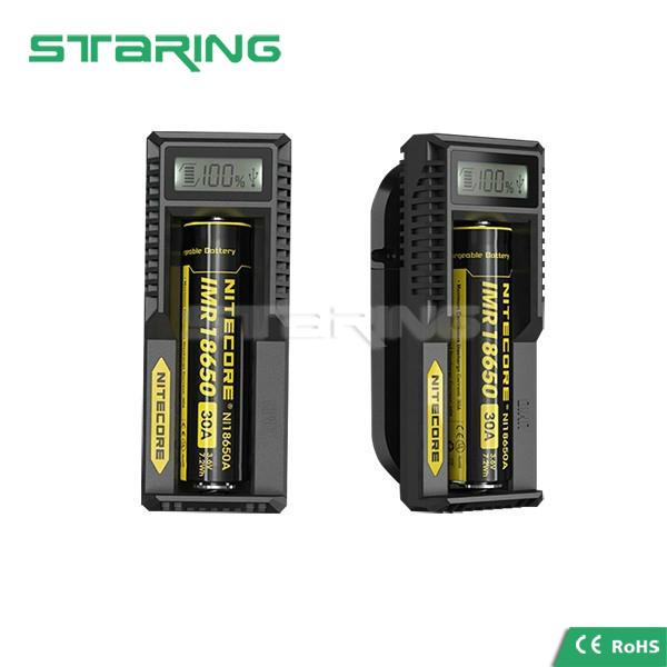 Original Nitecore UM10 battery Charger 3