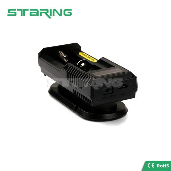 Original Nitecore UM10 battery Charger 4