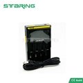 Wholesale Nitecore Charger D4 all in Stock Now! 2