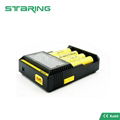 Wholesale Nitecore Charger D4 all in Stock Now! 4