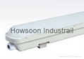 LED waterproof lighting IP65 36W 1