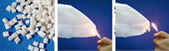 High-performance Flame-retardant Masterbatches