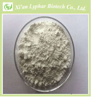 High Purity 98% Shikimic acid(CAS:138-59-0) 2