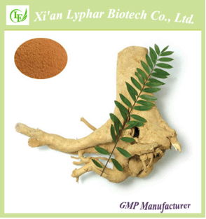 Lyphar Supply 100% Natural Tongkat Ali Extract