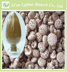 Lyphar Supply Lentinus Edodes Plant Extract