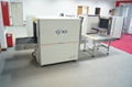 Hot sale SF6550 X-ray baggage scanner with high sensitivity 4