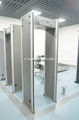 Cheapest Door frame metal detector UB600 on sale 4