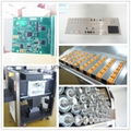 Airport Bomb scanner X ray baggage scanner SF6040 DUAL view 4