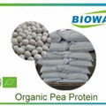 Organic Pea Protein