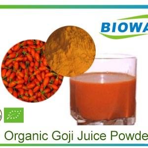 Organic Goji Juice Powder
