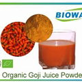 Organic Goji Juice Powder 1