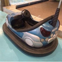 Electric Net Bumper Car