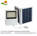 Hot Selling Outdoor Lighting & Popular Solar flood Light LED Lamps