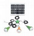 mini type 9w solar panel for phone