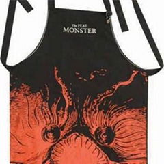 Polyester Apron