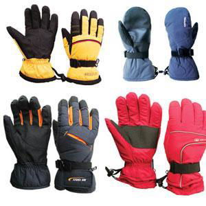 Ski Gloves