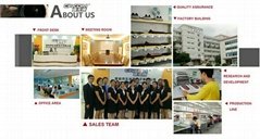 Shenzhen Dongjilian Electronics Co.,Ltd 