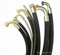 hydraulic hose,Air&water hose,steam hose,suction hose,sandblast hose,ferrule,fit